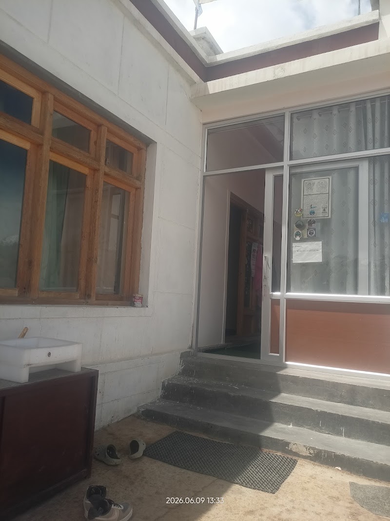 Reeyork HomeStay Hanle - Reeyork HomeStay Hanle, QXCG+6VH, Hanle, 194202