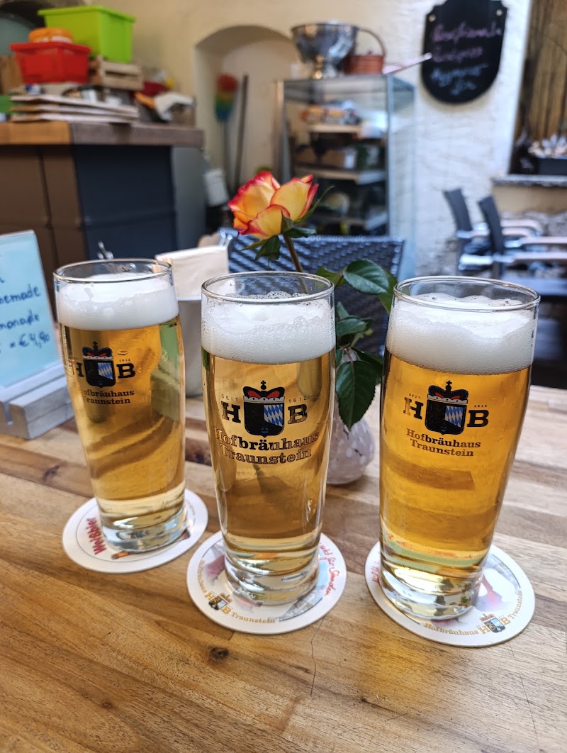 Inner-gebirg - Inner-gebirg Linzer G. 12, 5020 Salzburg, Austria