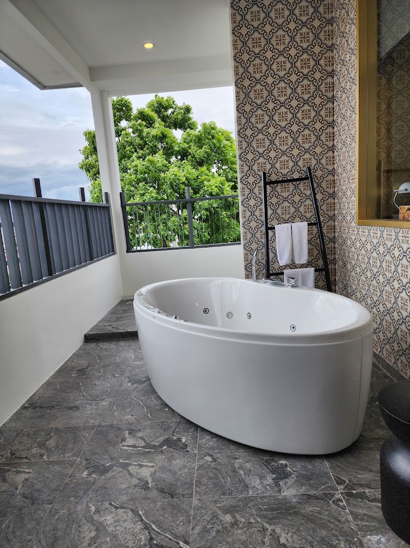 Pranakorn Heritage Hotel - Pranakorn Heritage Hotel, 167/4 Prachathipatai Rd, Khwaeng Bang Khun Phrom, Khet Phra Nakhon, Krung Thep Maha Nakhon 10200, Thailand