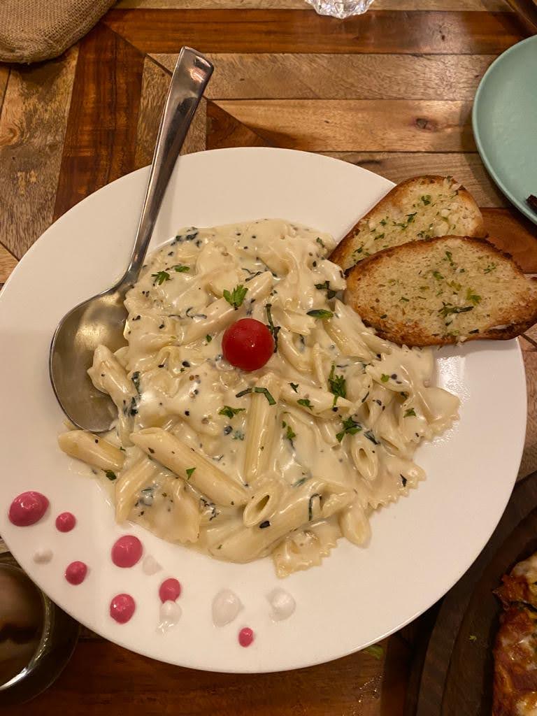 Funeats - Pure Veg | Cafe & Restaurant | Party Place - Funeats - Pure Veg | Cafe & Restaurant | Party Place 5th floor, TI Mall, Mahatma Gandhi Rd, South Tukoganj, Indore, Madhya Pradesh 452001, India