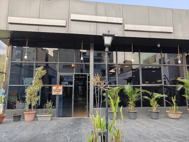 Gymlife (Gym &Cricket turf) - Gymlife (Gym &Cricket turf), Kapil Nagar St, Ramwadi, Wadgaon Sheri, Pune, Maharashtra 411014, India