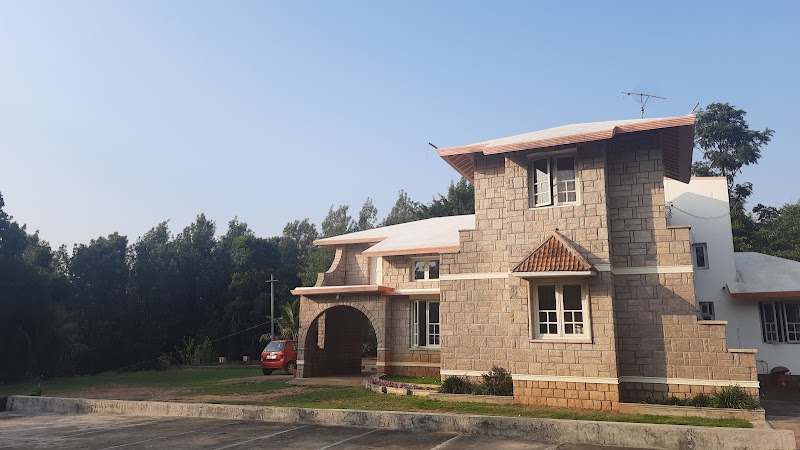 Kalva Homestay