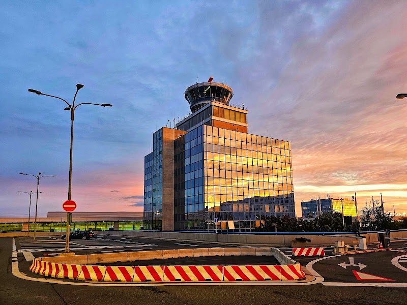 Václav Havel Airport Prague - Václav Havel Airport Prague Aviatická, 161 00 Praha 6, Czechia