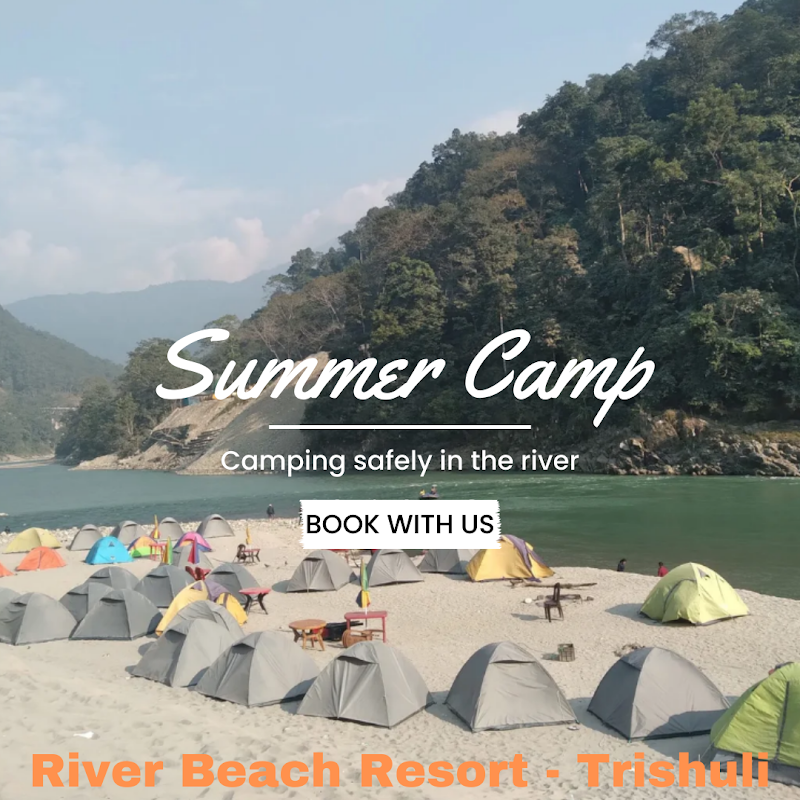 River Beach Resort - Trishuli - River Beach Resort - Trishuli, Dhussa, Bagmati Province 45100, Nepal