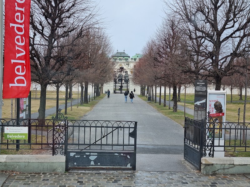 Quartier Belvedere - Quartier Belvedere, 1030 Vienna, Austria