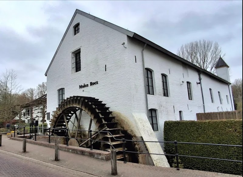 De Pannekoekenmolen - De Pannekoekenmolen Molenweg 2A, 6271 JN Gulpen, Netherlands