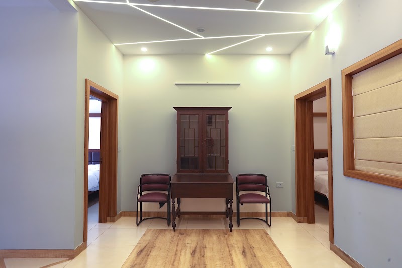 Choice Beach House - Choice Beach House, Near, Payyambalam Beach Road, Payyambalam, Kannur, Keralam 670001, India