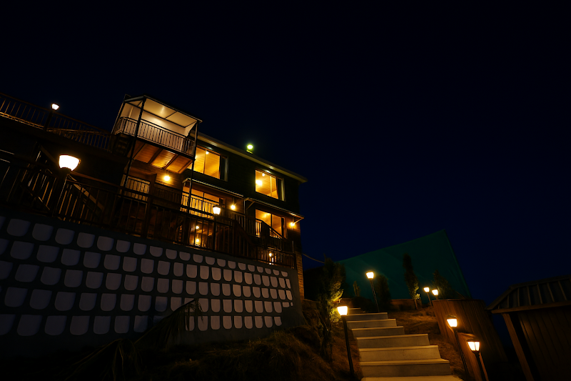 Hanshdi Resort Dhanaulti, by Stotrak Hotels - Hanshdi Resort Dhanaulti, by Stotrak Hotels Hanshdi Resort Village Chalchala, Dunalta Dhar, Road, near Buranskhanda, Dhanaulti, Mussoorie, Uttarakhand 249180, India