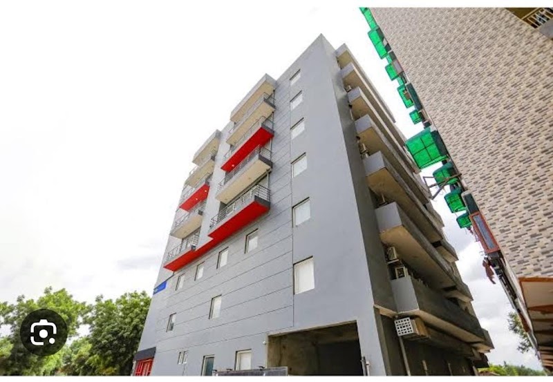 Hotel Noida Grand 121