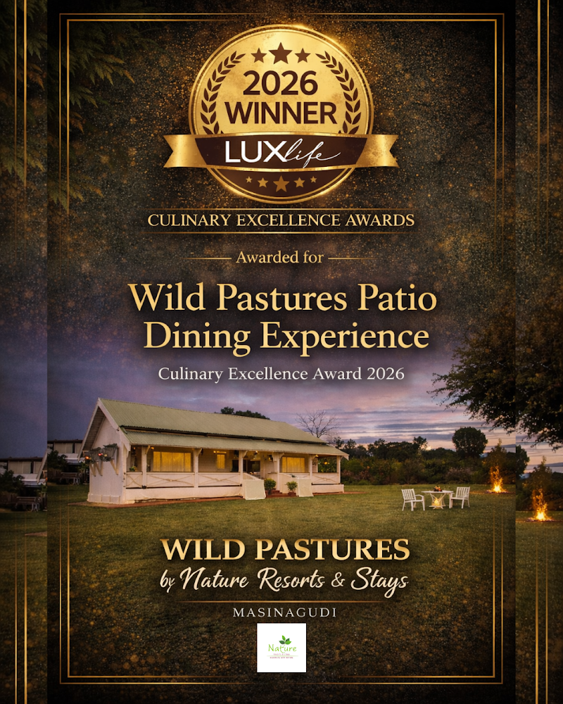 Wild Pastures by Nature Resorts and Stays - Wild Pastures by Nature Resorts and Stays 9/259, Chemannatha road, Mavanahalla, Masinagudi, Tamil Nadu 643223, India