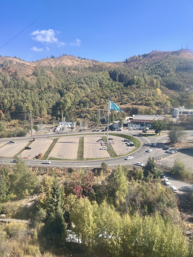 Medeu - Medeu, Gornaya St 465, Almaty 050020, Kazakhstan
