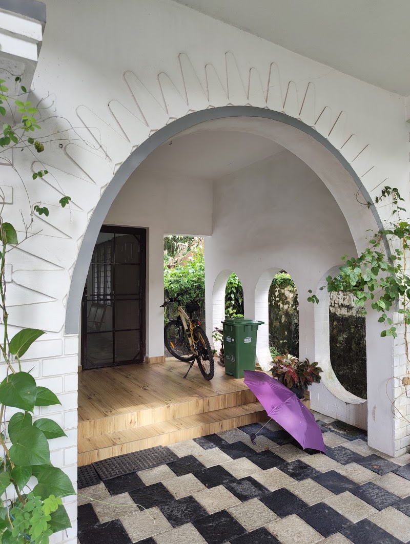 Tess Holistay Fort Kochi