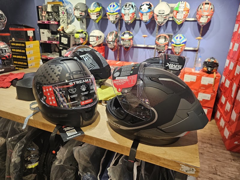 Motounion HSR Layout | Motorcycle Helmet & Riding Gear Store | - Motounion HSR Layout | Motorcycle Helmet & Riding Gear Store | No 1692/B, 27th Main Rd, Sector 2, HSR Layout, Bengaluru, Karnataka 560102, India