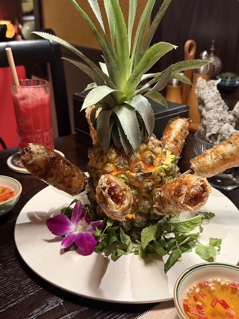 L'essence De Cuisine - L'essence De Cuisine 99B P. Hàng Gai, Hàng Trống, Hoàn Kiếm, Hà Nội 11015, Vietnam