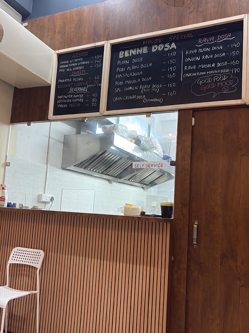Benne Lane - Benne Lane, Shop No.G-9, Shri Radha Sky Gardens, Sector 16B Rd, Bhangel, West, Greater Noida, Noida, Uttar Pradesh 201318, India