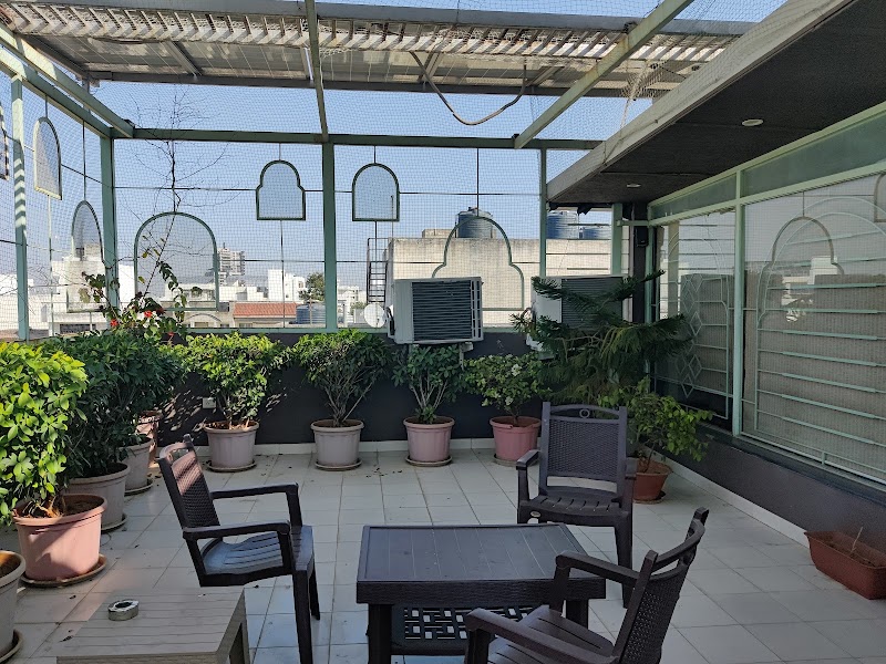 Jaipur Bungalow - Jaipur Bungalow, F-264, Priyadarshini Marg, Shyam Nagar, Jaipur, Jaipur Nagar Nigam Area, Rajasthan 302019, India