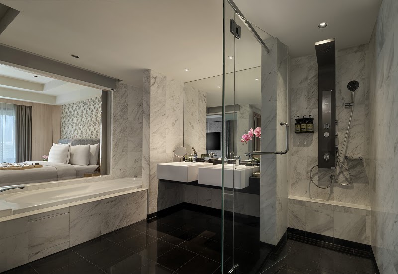 PARKROYAL COLLECTION Kuala Lumpur - PARKROYAL COLLECTION Kuala Lumpur, Jln Sultan Ismail, Bukit Bintang, 50250 Kuala Lumpur, Wilayah Persekutuan Kuala Lumpur, Malaysia