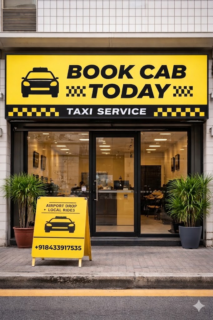 Book Cab Today - Book Cab Today Room No 1054, Government Colony Building No. 7, Government Colony, Bandra East, Mumbai, Maharashtra 400051, India