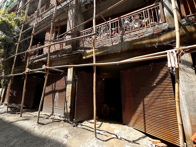 Royal Green Apartments - Royal Green Apartments, Andheria Mod, Mehrauli-Gurgaon Rd, Desu Colony, Vasant Kunj, New Delhi, Delhi 110070, India