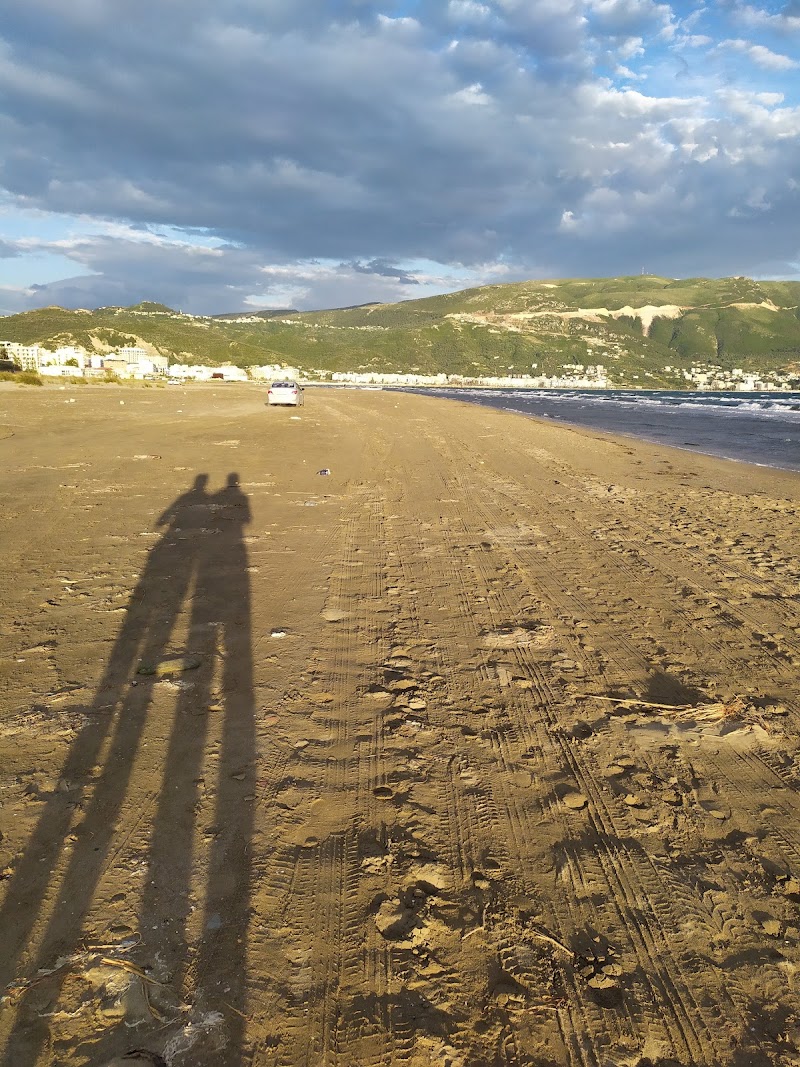 Old Beach - Old Beach, FF4C+HM6, Vlorë, Albania