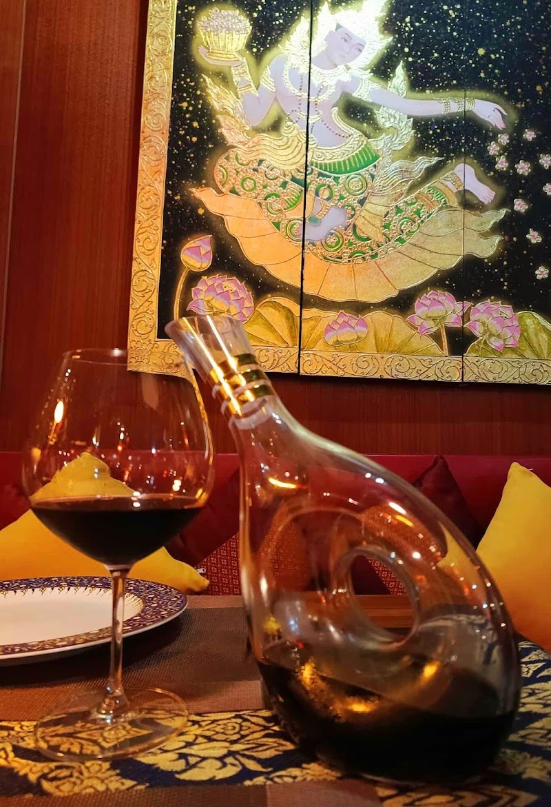 Sala Siam art gallery and restaurant North Chaweng - Sala Siam art gallery and restaurant North Chaweng 9 106, Tambon Bo Put, Amphoe Ko Samui, Chang Wat Surat Thani 84320, Thailand
