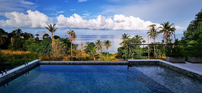 Haad Tien - Haad Tien QXJ9+X9J, เกาะพงัน, Ko Pha-ngan District, Surat Thani 84280, Thailand
