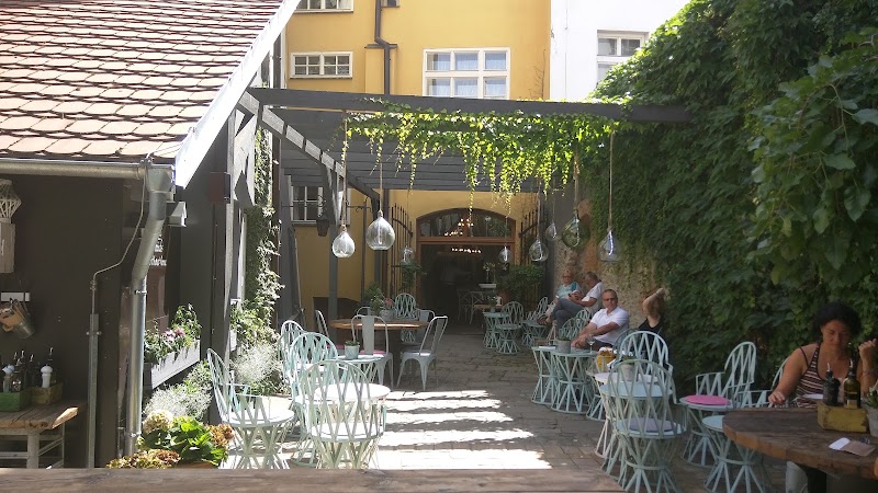 Caroline Old Town Square Hotel - Caroline Old Town Square Hotel, 625, Týnská 11, Staré Město, 110 00 Praha-Praha 1, Czechia