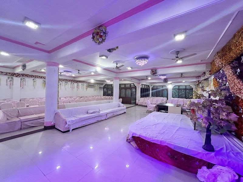 City Hotel - City Hotel 68, Ambedkar Rd, Ram Nagar, Naya Ganj, Ghaziabad, Uttar Pradesh 201001, India