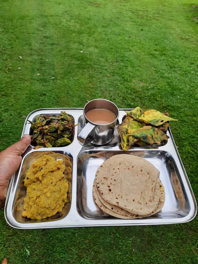 Vishnu Vibe Homestay - Vishnu Vibe Homestay, Josiyana, Gadka Margaon, Uttarakhand 246166, India