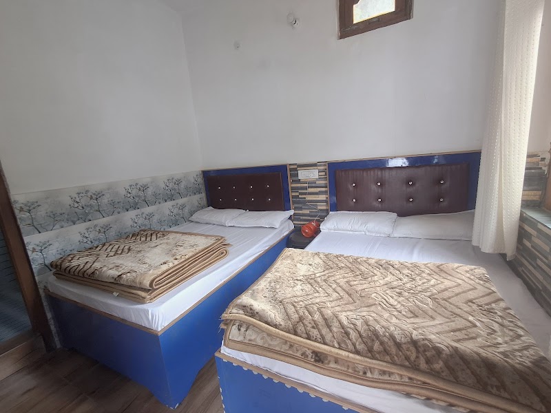 Kharadi - Kharadi, R7WJ+X8V, Barkot - Yamunotri Rd, Kharadi, Fooldhar, Uttarakhand 249141, India