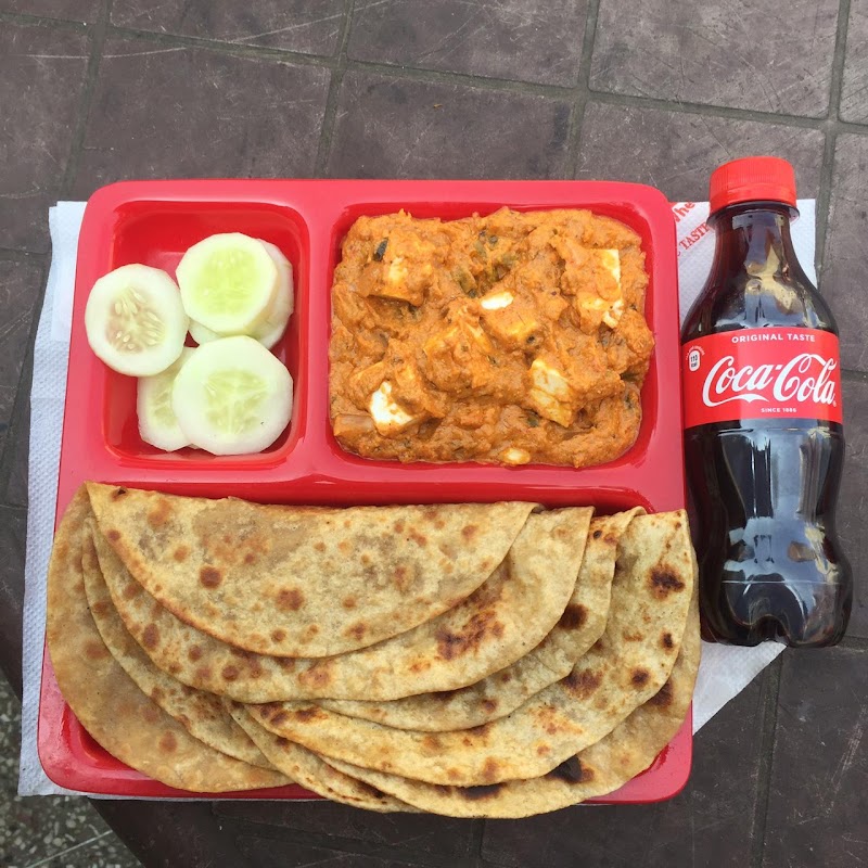 Dilli6 On Wheels - Dilli6 On Wheels 85, 86 & 87, HUDA Shopping Complex, 83 84, Sector 32, Gurugram, Haryana 122001, India