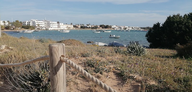 La Savina - La Savina, Balearic Islands, Spain