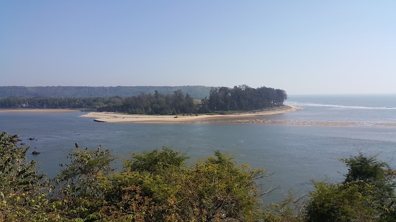 Querim Beach - Querim Beach, Goa, India