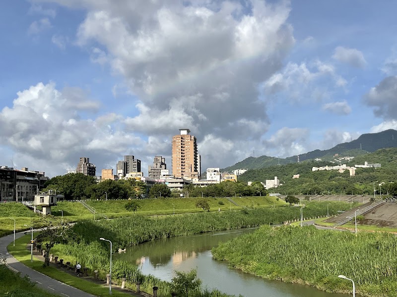 景美溪左右岸 自行車道 - 景美溪左右岸 自行車道 Wenshan District, Taipei City, Taiwan 116
