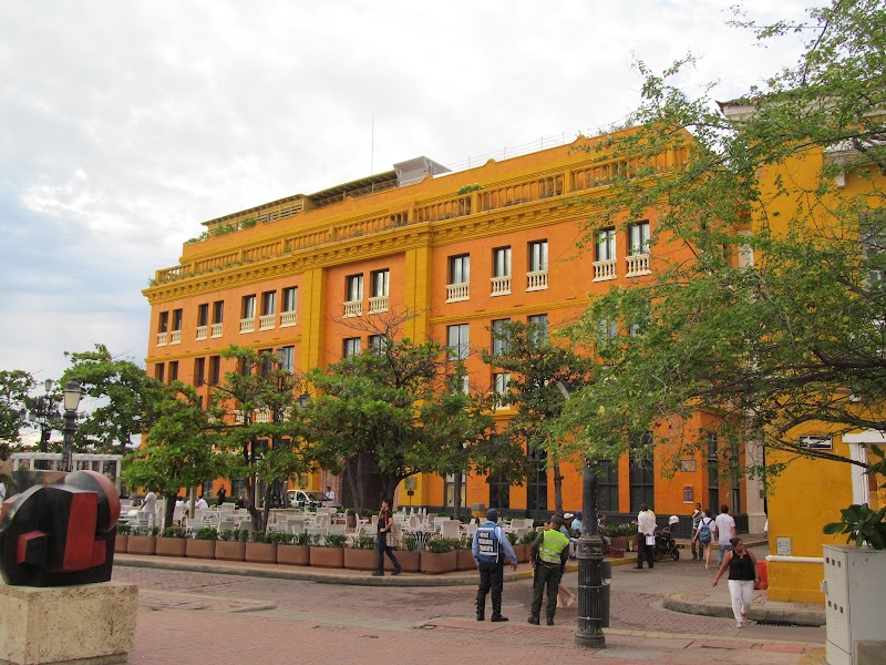 San Diego - San Diego, Cartagena, Bolivar, Colombia