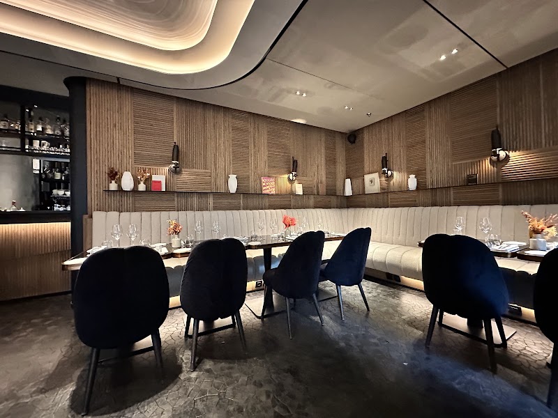 Pimpan Restaurant - Pimpan Restaurant 4 Rue Danton, 75006 Paris, France