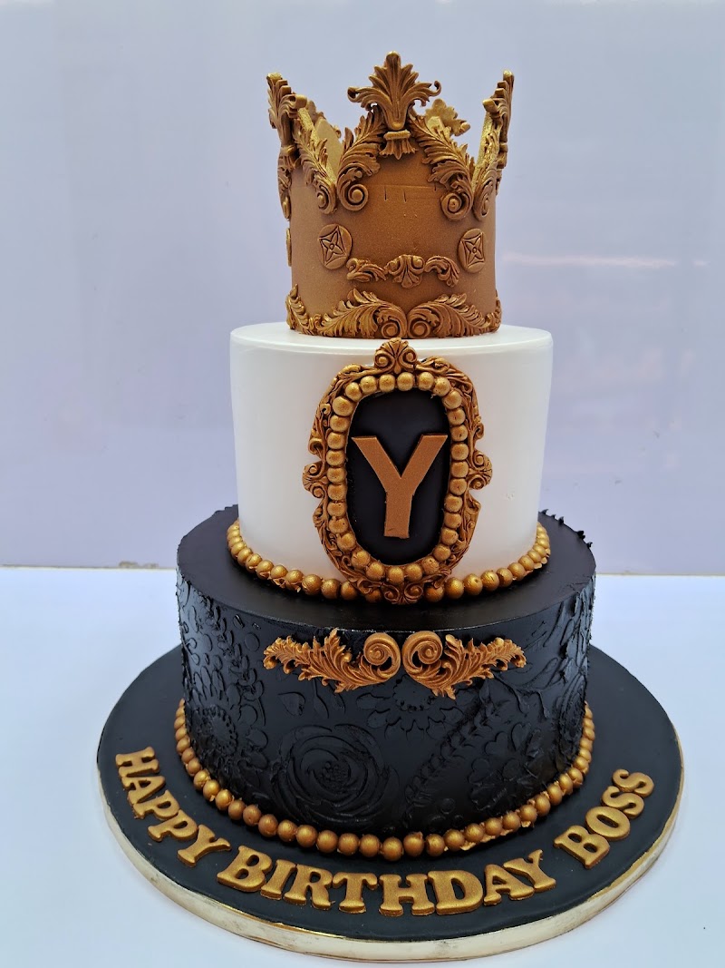 Deliceto Pastries - Deliceto Pastries 167, 9th Main Rd, Sector 6, HSR Layout, Bengaluru, Karnataka 560102, India