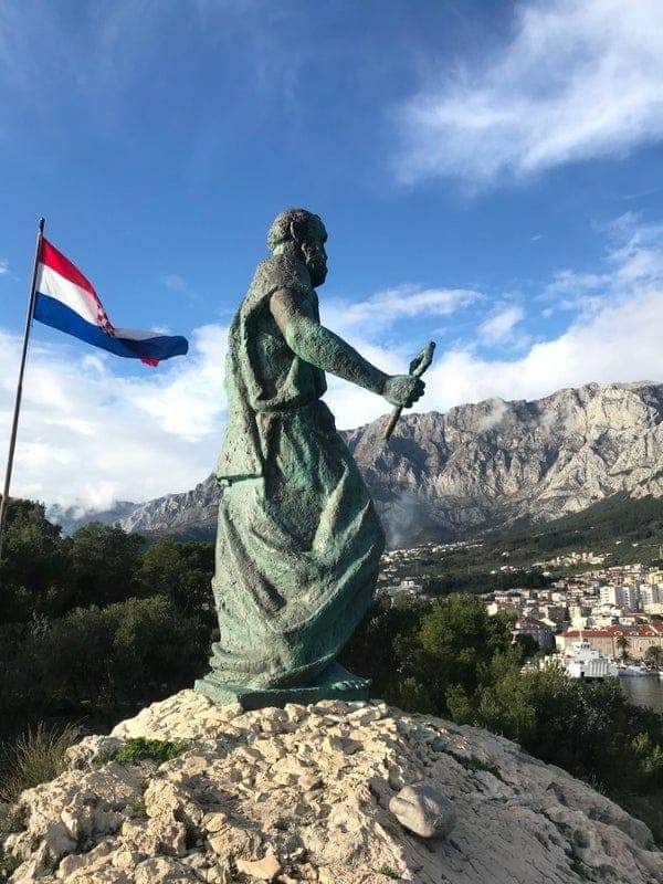 Sveti Petar - Sveti Petar, 21300, Makarska, Croatia