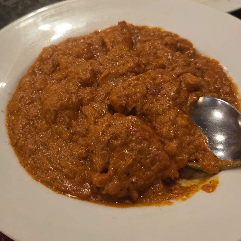 Nirvana Halal Indian Kitchen - Nirvana Halal Indian Kitchen South Korea, Seoul, Jongno District, Insadong-gil, 58 2 층