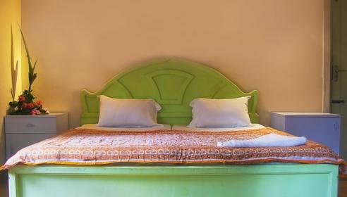 Shiva Garden Home Stays & Apartments - Shiva Garden Home Stays & Apartments North Cliff Kurakkanni, Varkala, Kerala 695141, India