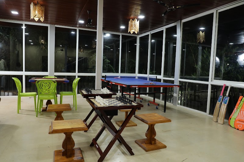 The Kille Torna Resort - The Kille Torna Resort, Velhe Gaon, ST Stand, Taluka, opposite Velhe, near Torna Mahavidyalaya (Primary & Secondary School, Velhe, Velhe Bk., Maharashtra 412212, India