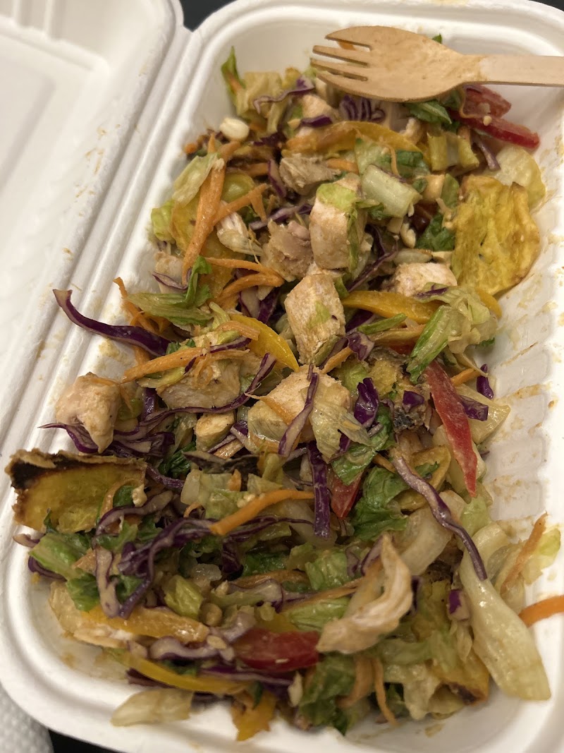 Roast and Co - Rotisserie, Salads and Smoothies - Roast and Co - Rotisserie, Salads and Smoothies R3, LG 09, M3M 65th Avenue, Sector 65, Gurugram, Haryana 122101, India