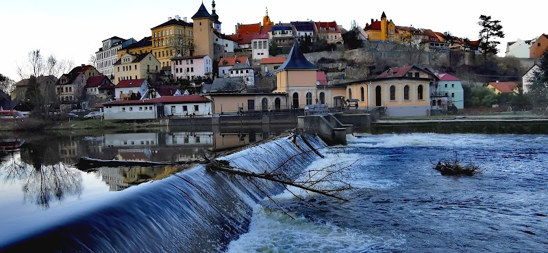 Loket - Loket, Czechia