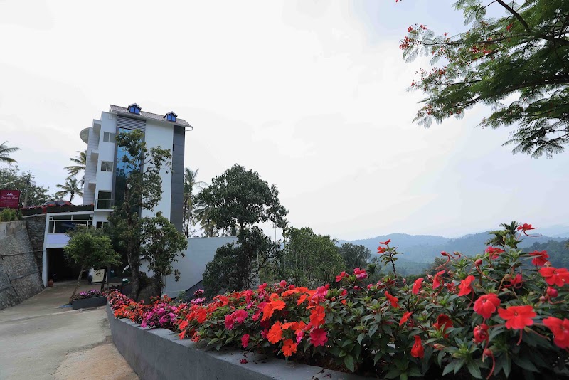 Snow Line Resort, Munnar - Snow Line Resort, Munnar Chithirapuram, Kerala 685565, India