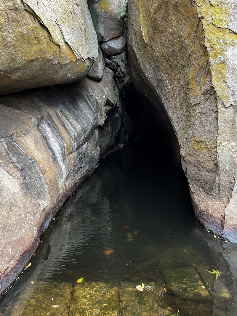 Bheema Bakasura Hill - Bheema Bakasura Hill, 8XXV+2HX, Kaiwara, Karnataka 563128, India