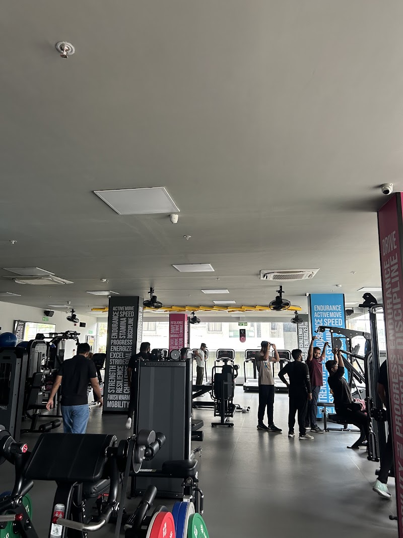 Cult Gym Phase 1, Hinjewadi | Best Gym in Hinjewadi, Pune - Cult Gym Phase 1, Hinjewadi | Best Gym in Hinjewadi, Pune, 24, Maan Rd, Phase 1, Rajiv Gandhi Infotech Park, Hinjawadi, Pimpri-Chinchwad, Maharashtra 411057, India