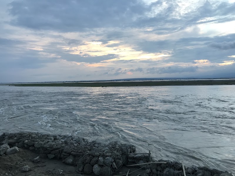 Koshi River - Koshi River Koshi River
