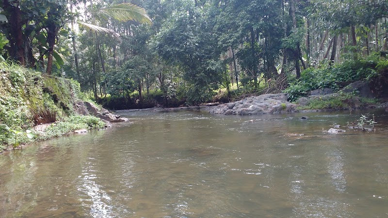 Munderi - Munderi, Kerala, India