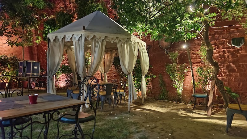Chirmi Bar and Restaurant - Chirmi Bar and Restaurant New Pali Road, Before Jhalamand Circle, Jhalamand, Prithviraj Nagar, Jodhpur, Rajasthan 342016, India