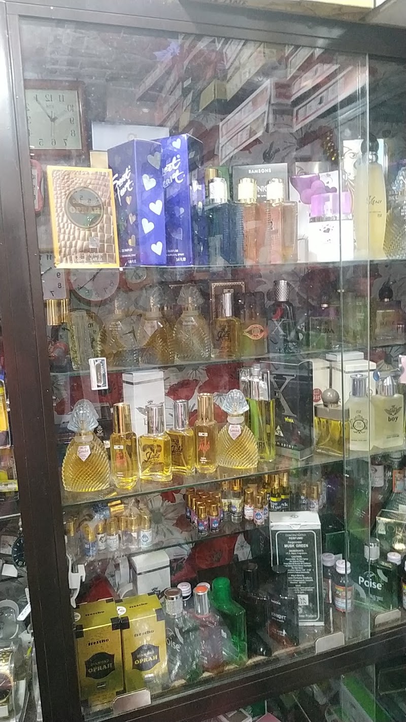Ponda Market - Ponda Market, Upper Bazar, Kazi Waza, Ponda, Goa 403401, India